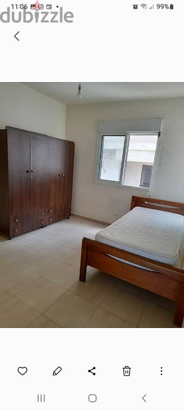 Furnished apartment for girls in Jal el Dib Furnished apartment for girls in Jal el Dib