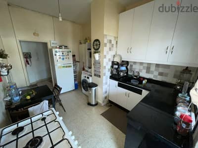 Baochriye | Decorated/Furnished 2 Bedrooms Apt | Balconies | Parking