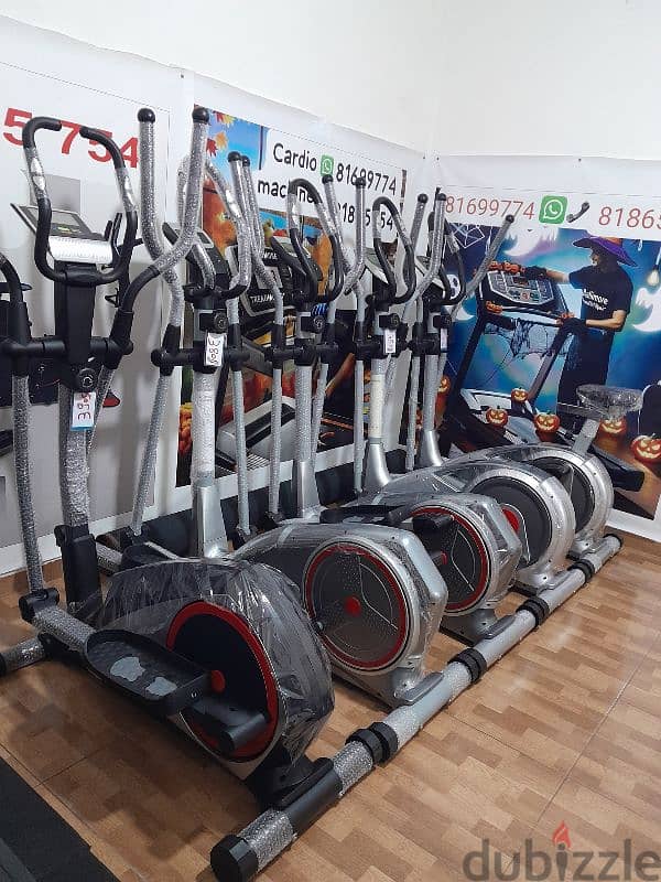 elliptical machines sports different size and condition 2