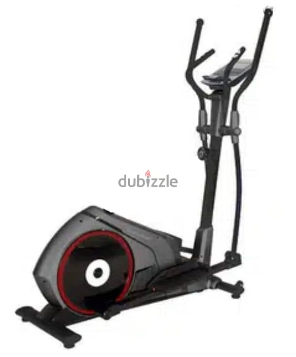 elliptical machines sports different size and condition 4