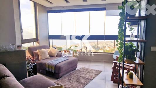 L16660-Apartment For Sale in Blat Jbeil