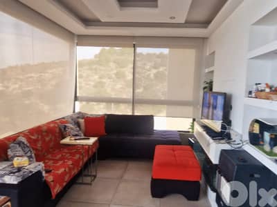 L16660-Apartment For Sale in Blat Jbeil