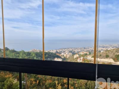L16660-Apartment For Sale in Blat Jbeil