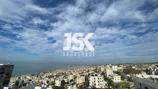 L16663-Apartment For Rent in Blat-Jbeil