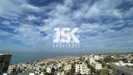 L16663-Apartment For Rent in Blat-Jbeil