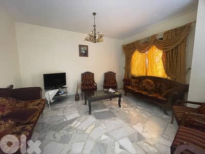 L16663-Apartment For Rent in Blat-Jbeil