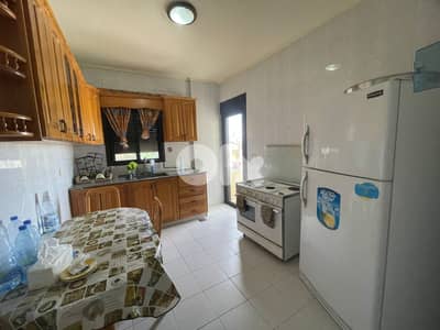 L16663-Apartment For Rent in Blat-Jbeil