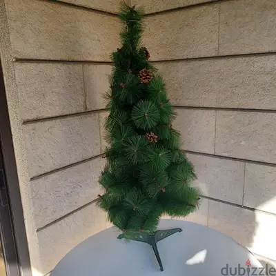 Christmas tree Mid size