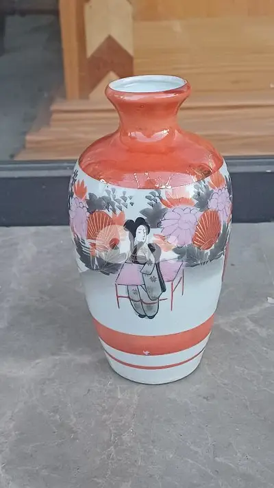 antique
