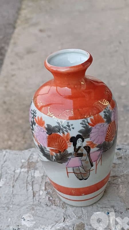 antique 9