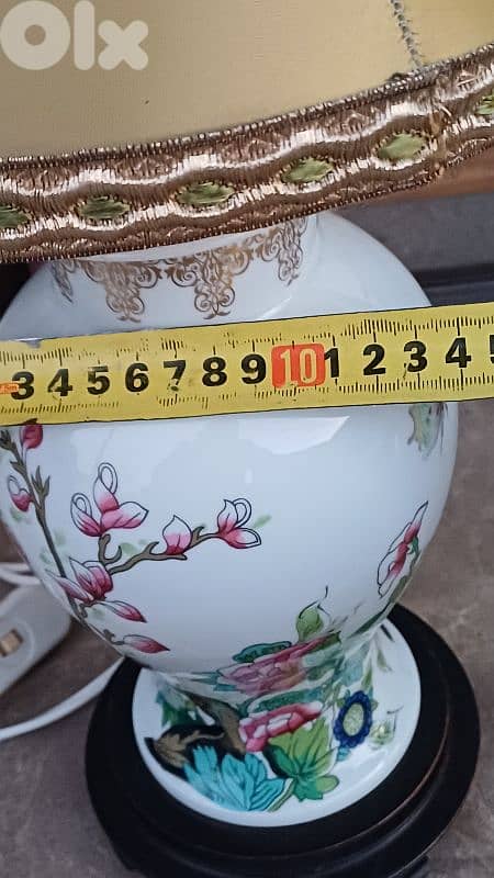 antique 9