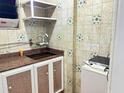 65 Sqm | Furnished Apartment For Rent In Hamra For 6 Months Only
