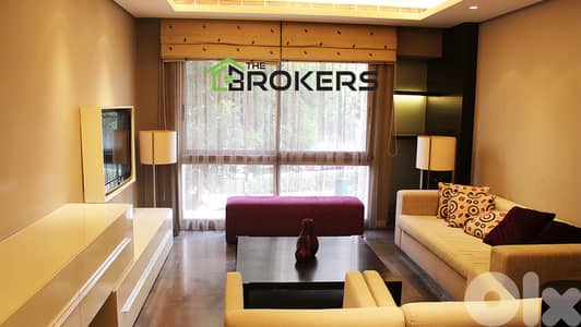 Furnished Apartment for Rent in Down Town Furnished Apartment for Rent in Down Town