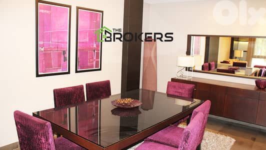 Furnished Apartment for Rent in Down Town Furnished Apartment for Rent in Down Town