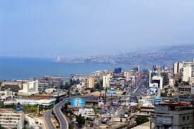 RWK272JS - Land For Sale In Zouk Mosbeh  - ارض للبيع في ذوق مصبح