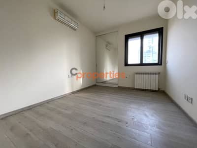 Apartment for sale in Sioufi شقة للبيع بالسيوفي CPBWW130