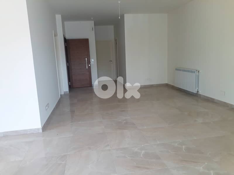 178 SQM Apartment in Daher El Souwan, Metn with Mountain View 0