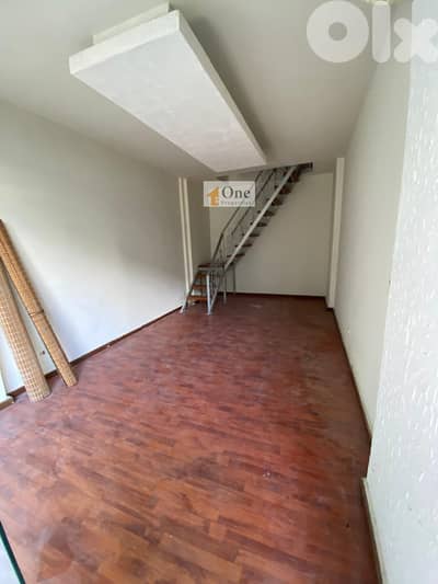 DUPLEX SHOP FOR SALE IN ZALKA