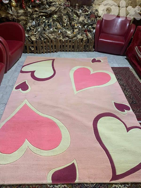 turkish carpet 3