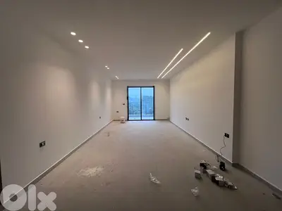 Apartment for sale in Baabdat - Bsefrine شقة للبيع في بعبدات بسفرين