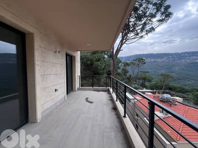 Apartment for sale in Baabdat - Bsefrine شقة للبيع في بعبدات بسفرين
