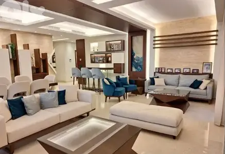Furnished Modern Apartment in Qannabet Broumana, Metn + Terrace