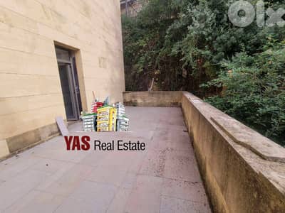 Yarzeh 665m2 | 2 Terraces | Generous Dimensions | EIB system | PA |