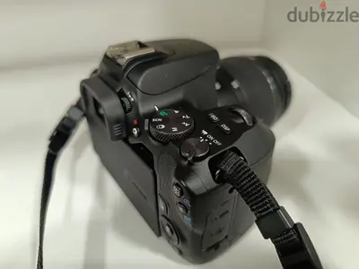 canon 250d like new
