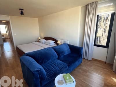 L16668-Chalet For Rent In Plateau,Ouyoun Al Simen