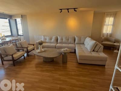 L16668-Chalet For Rent In Plateau,Ouyoun Al Simen