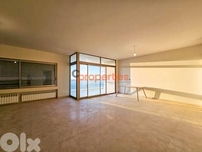 Duplex for sale in Ain Saade دوبلكس للبيع في عين سعادة CPSM202