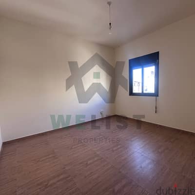 140sqm Apartment for sale in Dbayeh شقة للبيع في منطقة ضبية