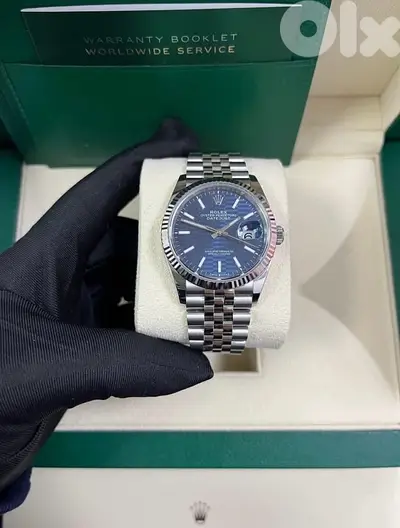 Rolex Datejust Super clone 1:1