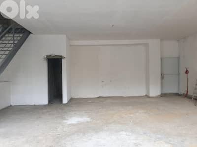 Shop for sale in Achrafieh (Prime location)