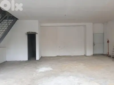 Shop for sale in Achrafieh (Prime location)