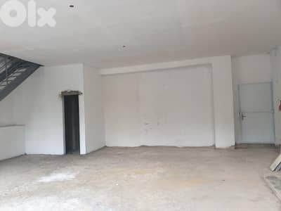 Shop for sale in Achrafieh (Prime location)