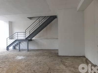 Shop for sale in Achrafieh (Prime location)