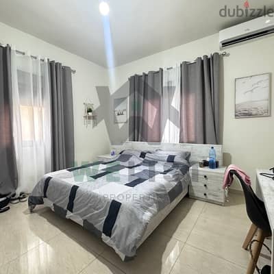 145sqm apartment for rent in Dbayeh