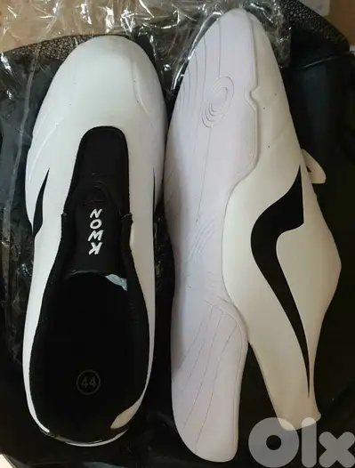 Chaussures de Taekwondo