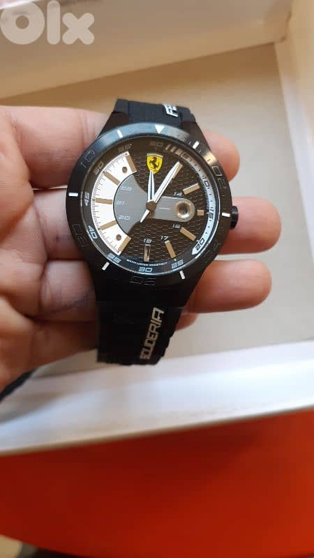 Ferrari 1