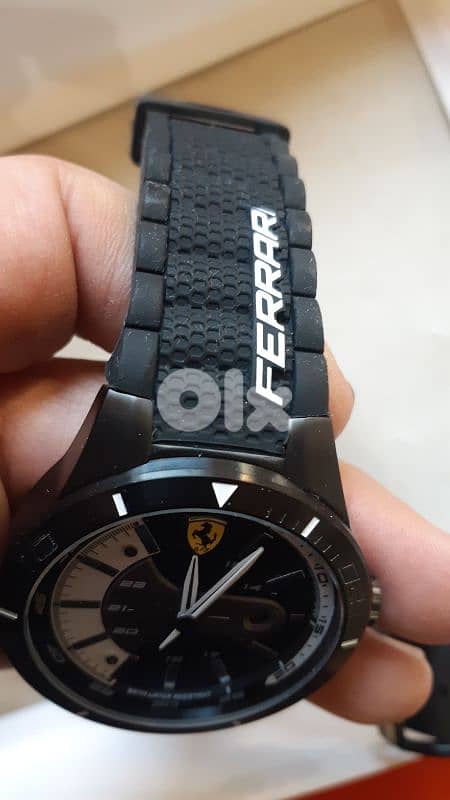 Ferrari 2