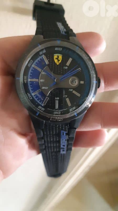 Ferrari 6