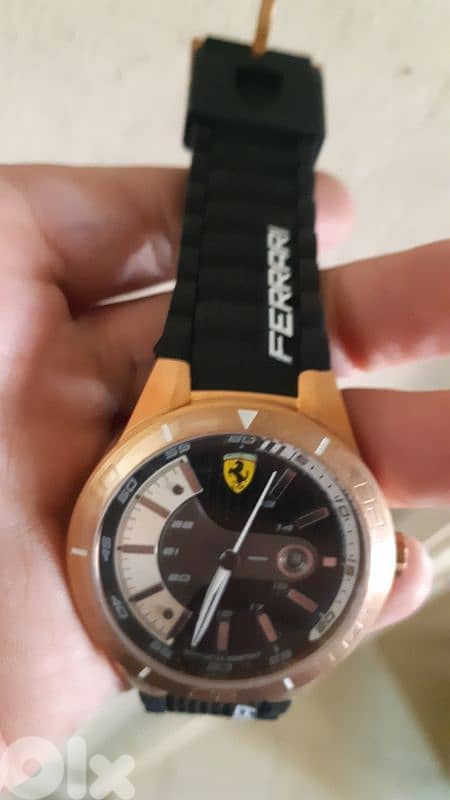 Ferrari 8