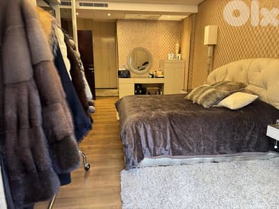 400 SQM  Apartment in Yarzeh with Full Panoramic Sea & Mountain View