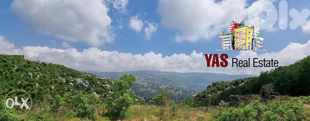 Ajaltoun Villa / Building | Core And Shell | Panoramic View | Catch | 0