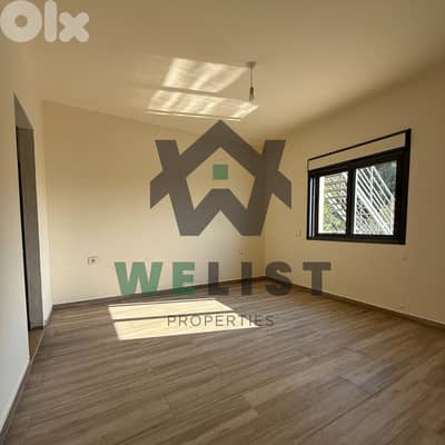 300sqm ground floor Apartment for sale Achkout