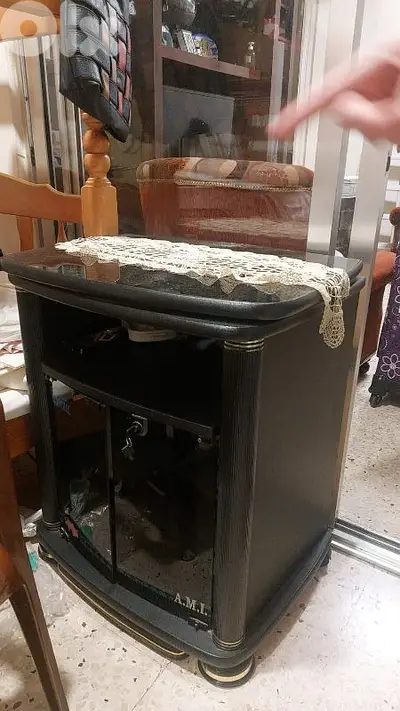 tv table
