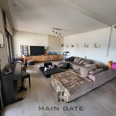 Apartment for Sale in Mar Takla