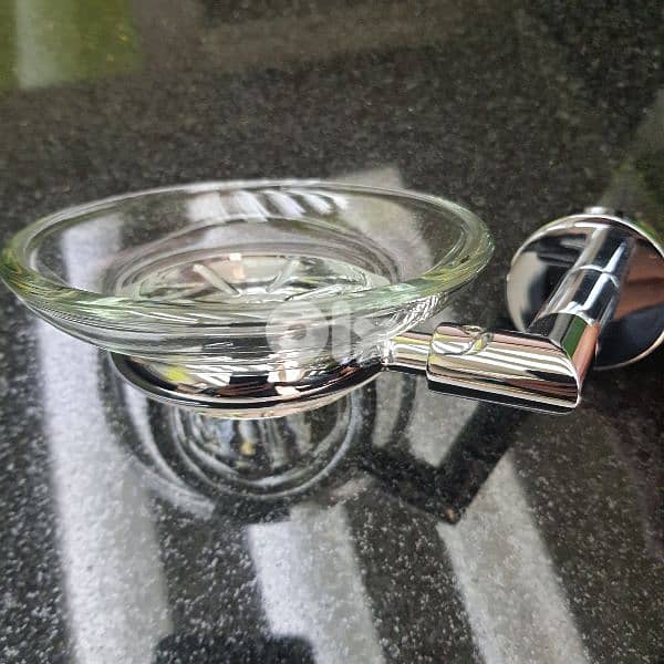Artema Soap dish 0