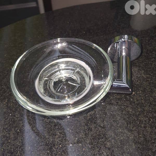 Artema Soap dish 2